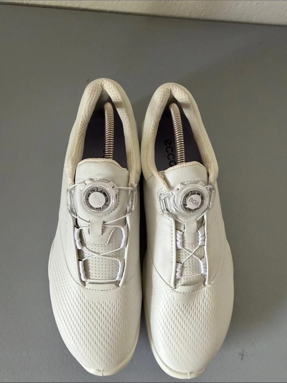 ECCO Women's Biom Hybrid 3 BOA Size 9/9.5